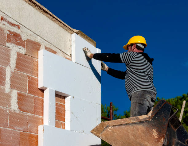 Best Commercial Insulation in Prague, OK