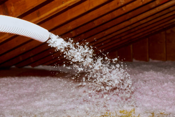 Types of Insulation We Offer in Prague, OK