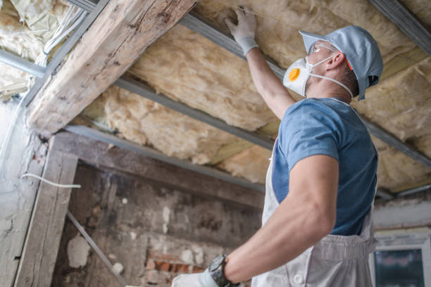 Prague, OK Insulation Contractor Company