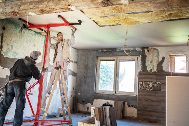 Best Blown-in Insulation in Prague, OK