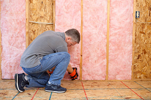 Best Geographic-Specific Insulation Services in Prague, OK