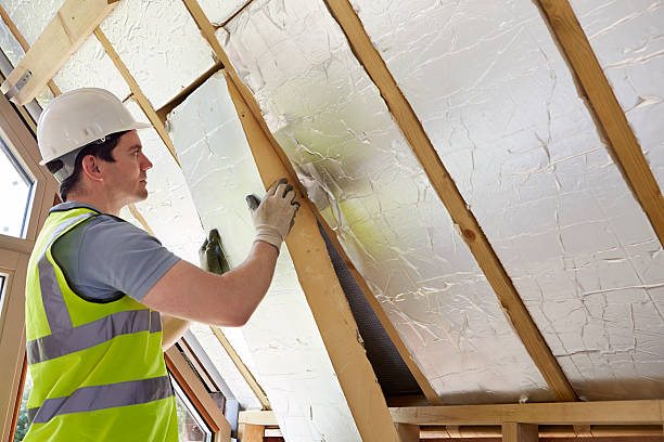 Best Specialized Insulation Services in Prague, OK